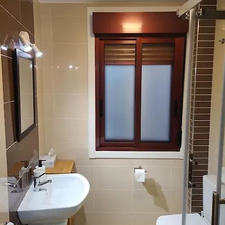 Apartamento Residencial
