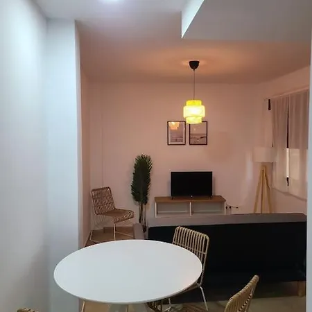 Residencial Apartamento Portonovo