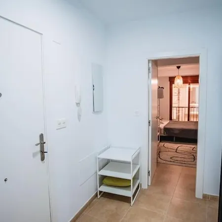 Residencial Apartamento