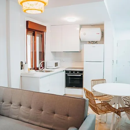 Apartamento Residencial *