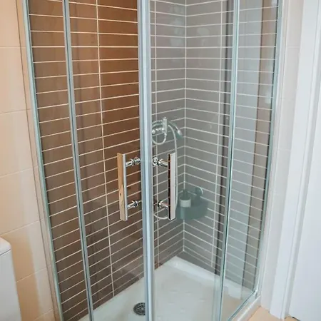 Apartamento Residencial Portonovo