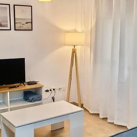 Apartamento Residencial