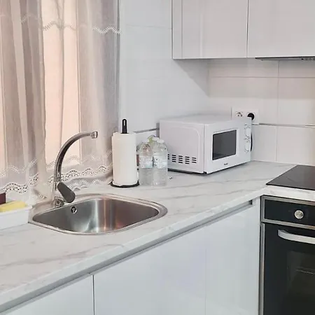Residencial Apartamento Portonovo