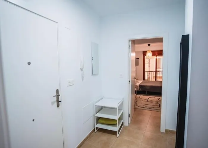 Residencial Appartement