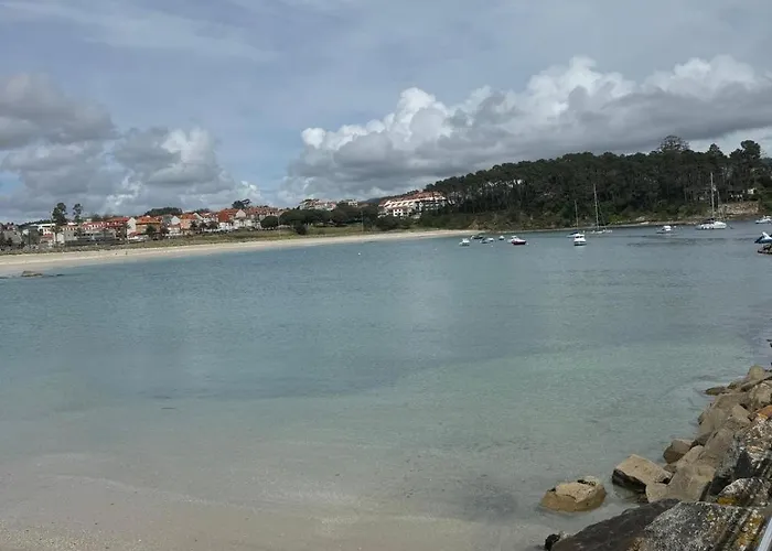 Residencial Apartman