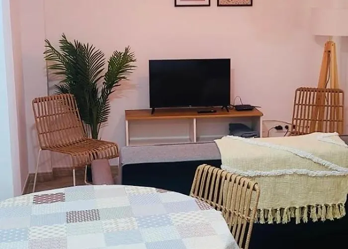 Residencial Appartement *